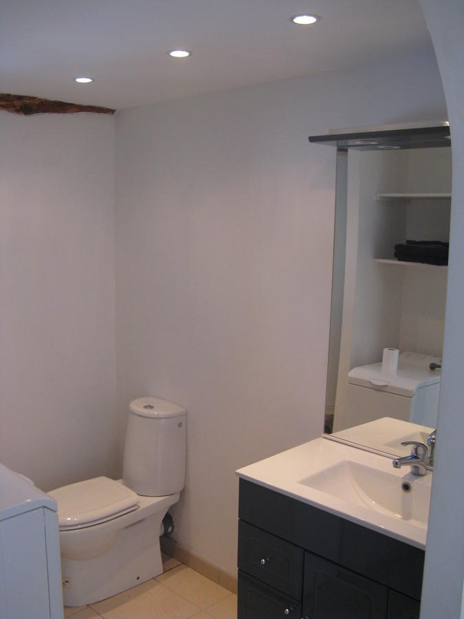 Chambre D'Hotes Chez Karine Et Roland Le Fied 部屋 写真